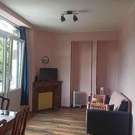 Appartements Touristique - La Colombiere Лурд Экстерьер фото