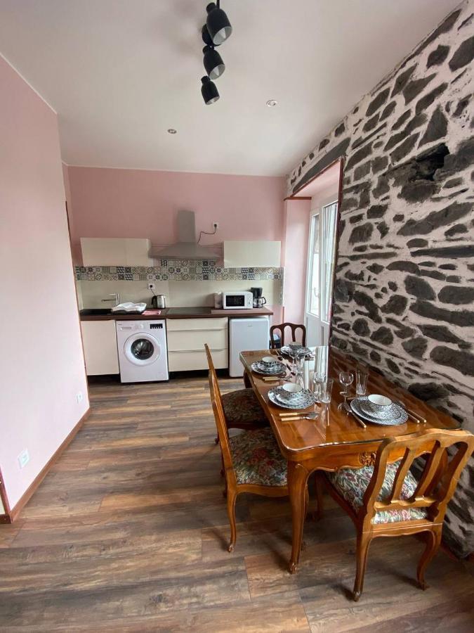Appartements Touristique - La Colombiere Лурд Экстерьер фото
