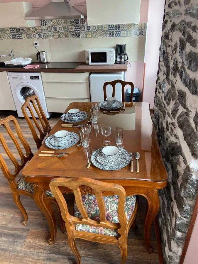 Appartements Touristique - La Colombiere Лурд Экстерьер фото