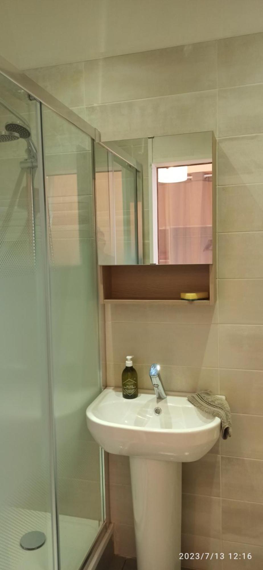 Appartements Touristique - La Colombiere Лурд Экстерьер фото