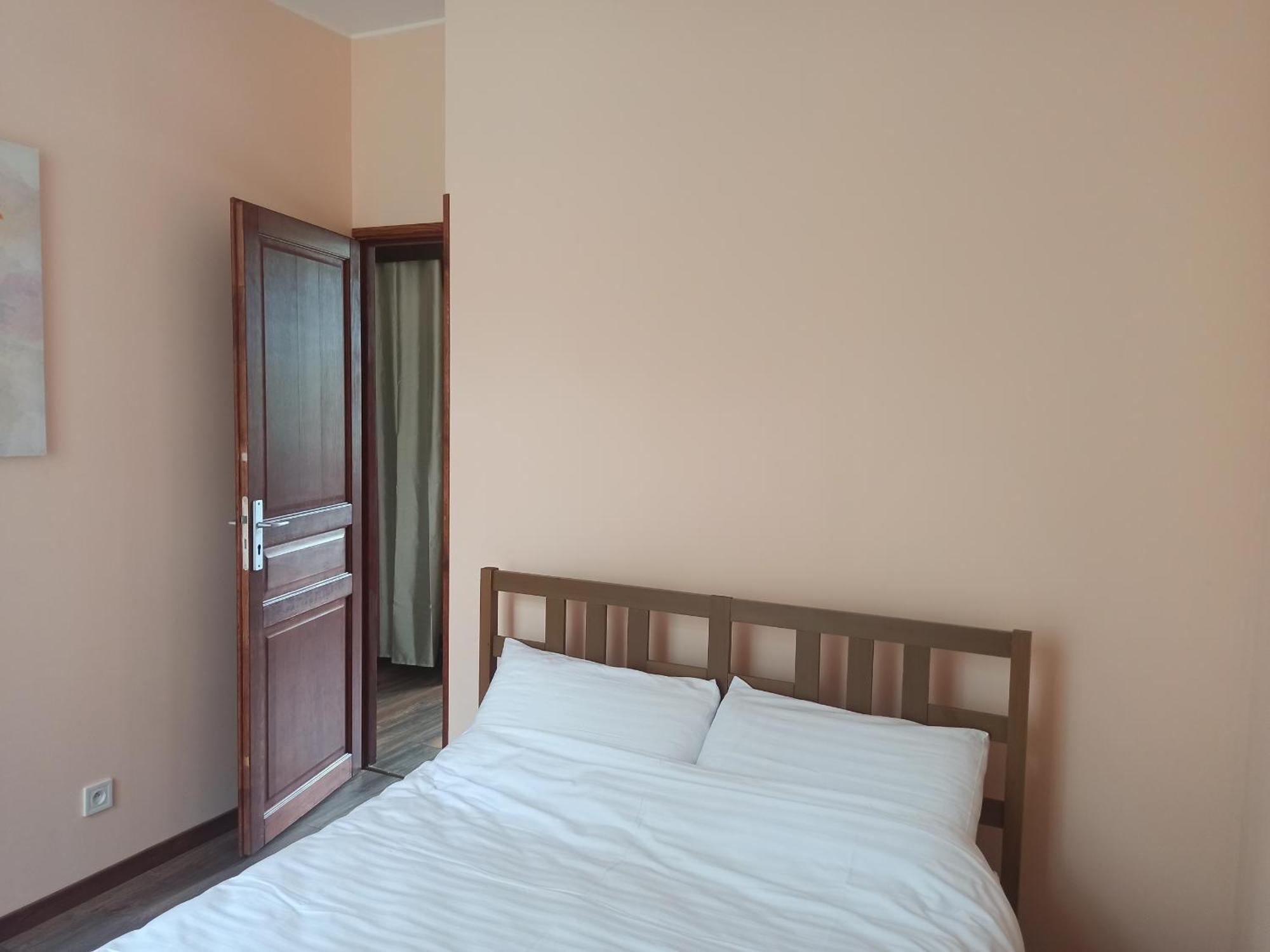 Appartements Touristique - La Colombiere Лурд Экстерьер фото