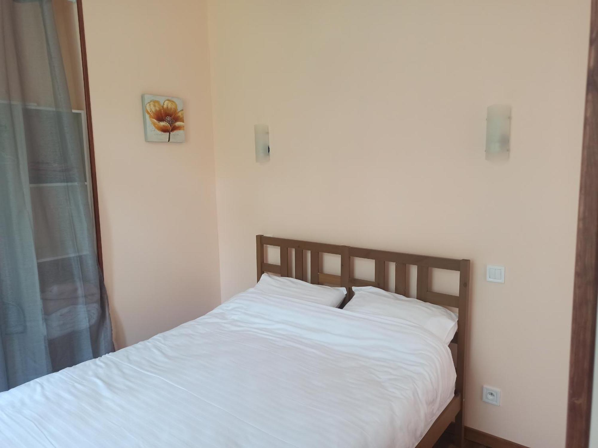 Appartements Touristique - La Colombiere Лурд Экстерьер фото