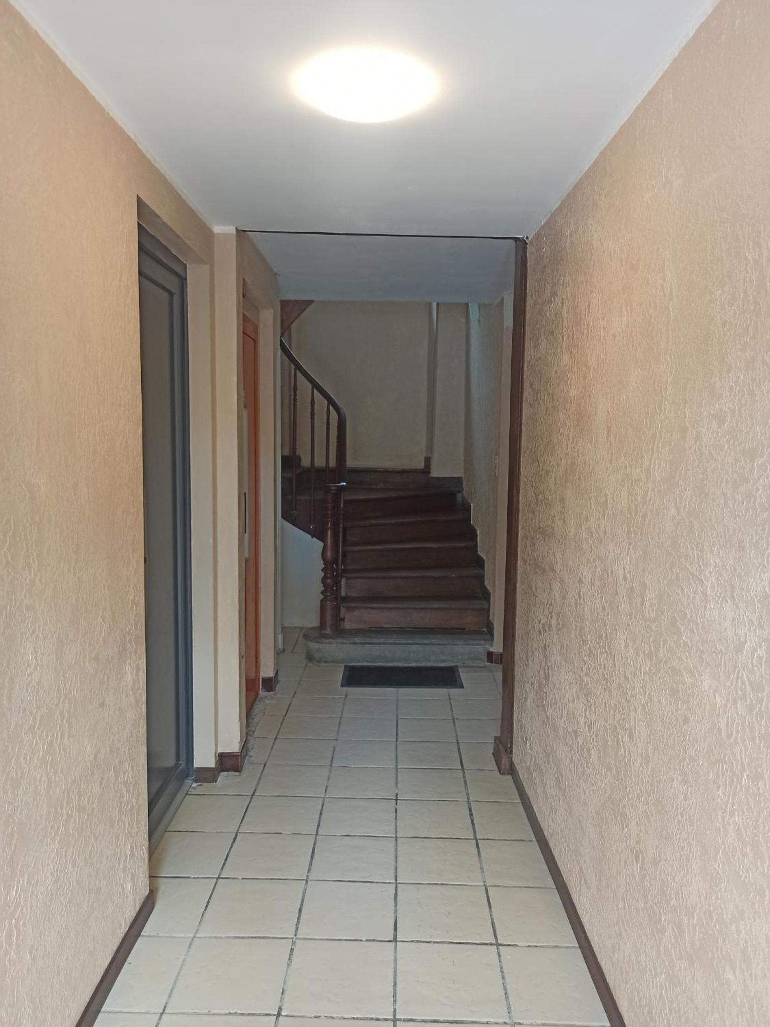 Appartements Touristique - La Colombiere Лурд Экстерьер фото